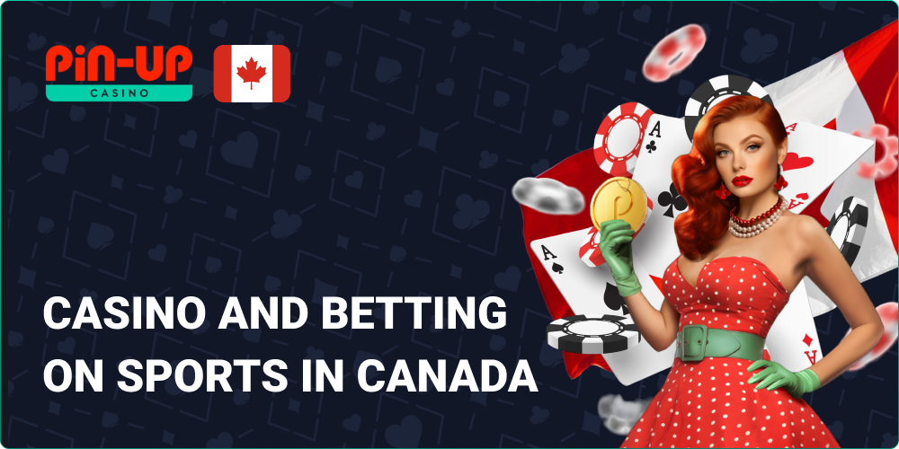 casino pin up online canada