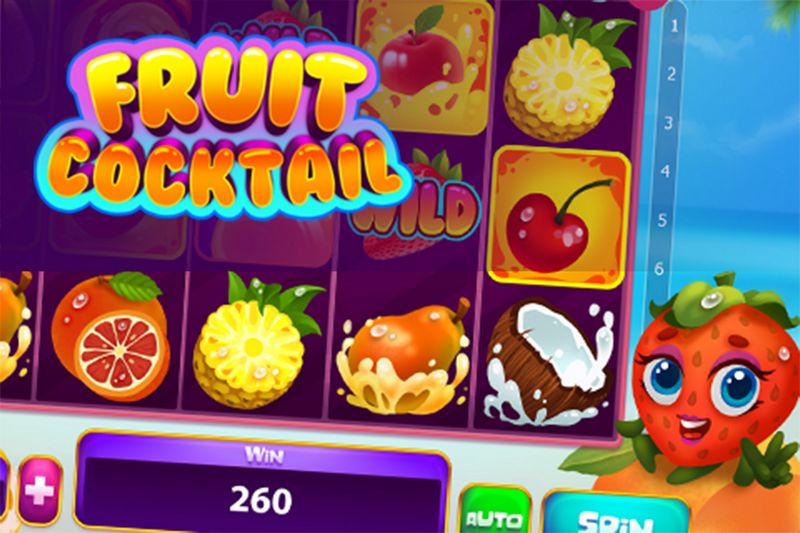Ocena Fruit Coins Hold and Win kontra Fruit Store Megaways